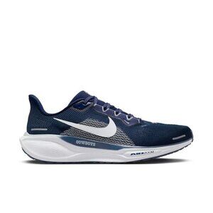Nike Dallas Cowboys Air zoom Pegasus 41 Running Shoes mens size 10 New